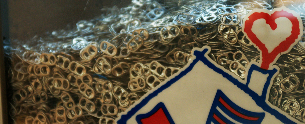 what are pop tabs